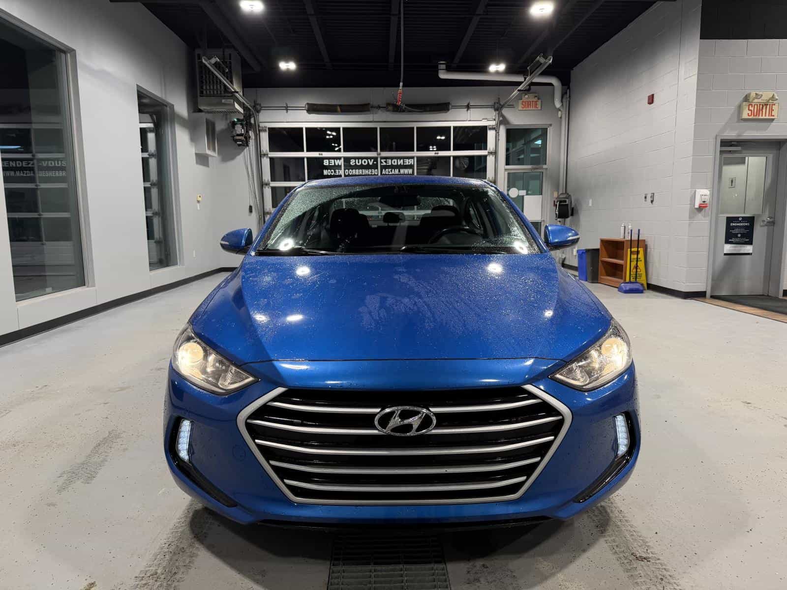 2018 Hyundai Elantra GL - Image 7