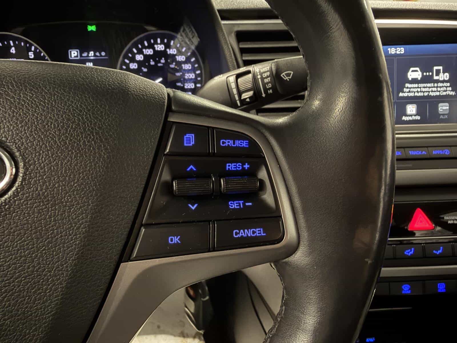 2018 Hyundai Elantra GL - Image 14