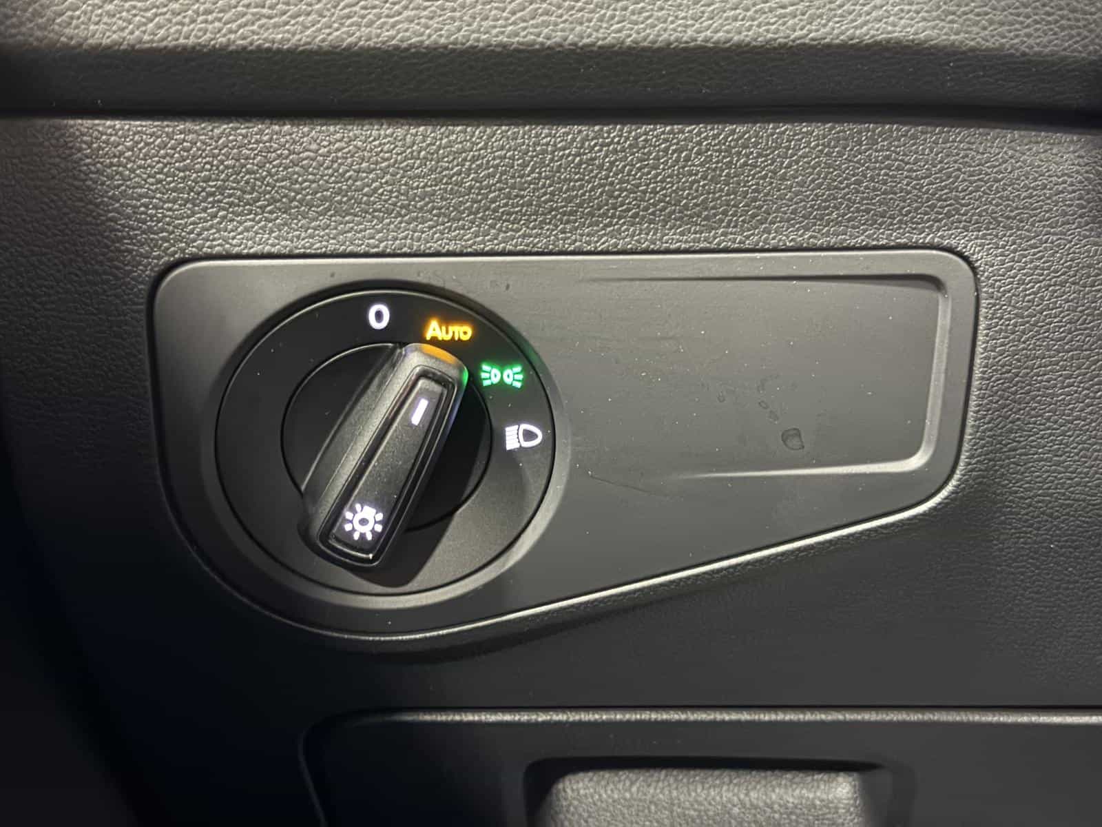 2024 Volkswagen Tiguan Trendline - Image 12