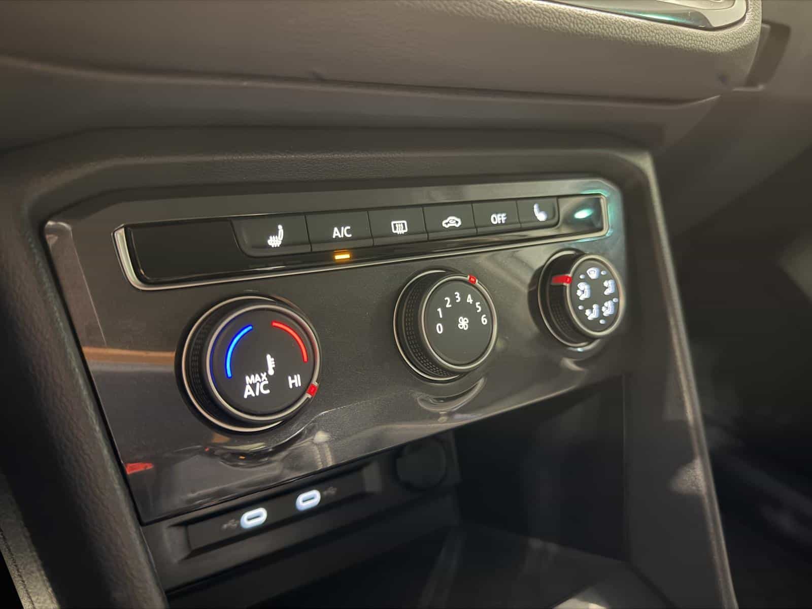 2024 Volkswagen Tiguan Trendline - Image 18