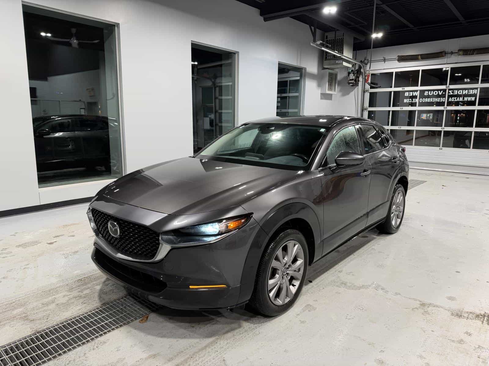 2021 Mazda CX-30 GS - Image 1