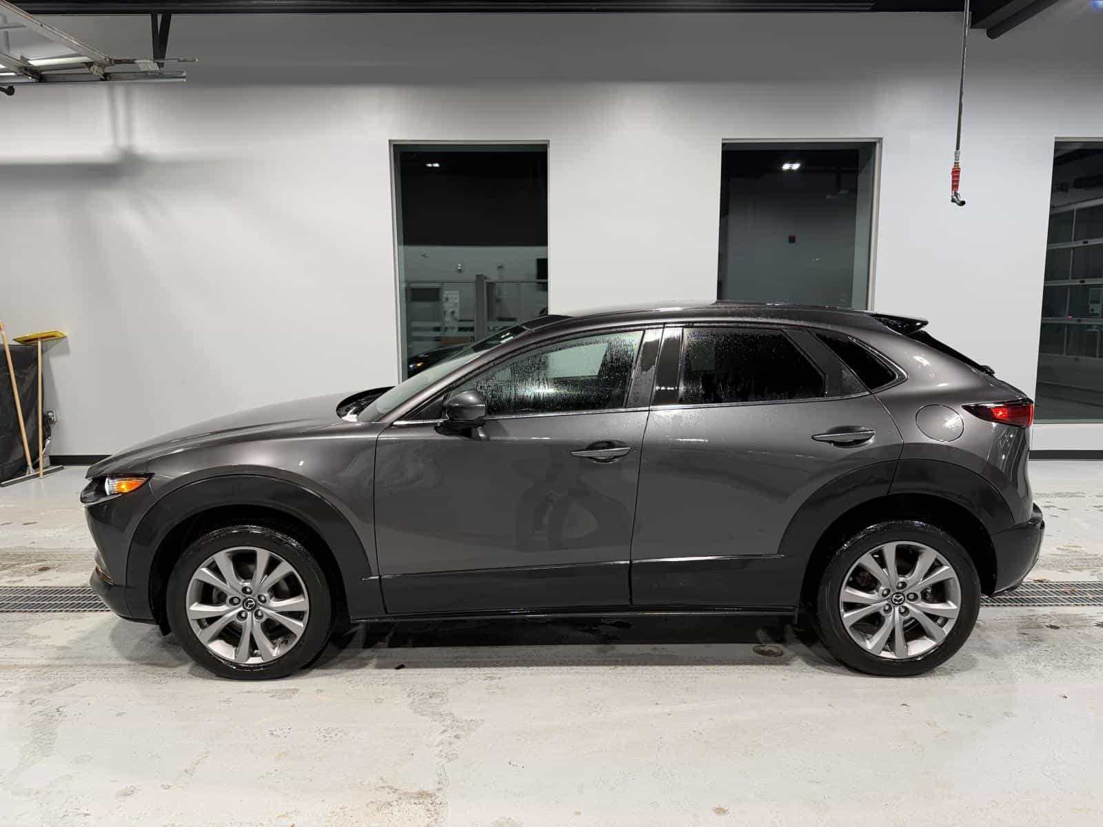 2021 Mazda CX-30 GS - Image 3
