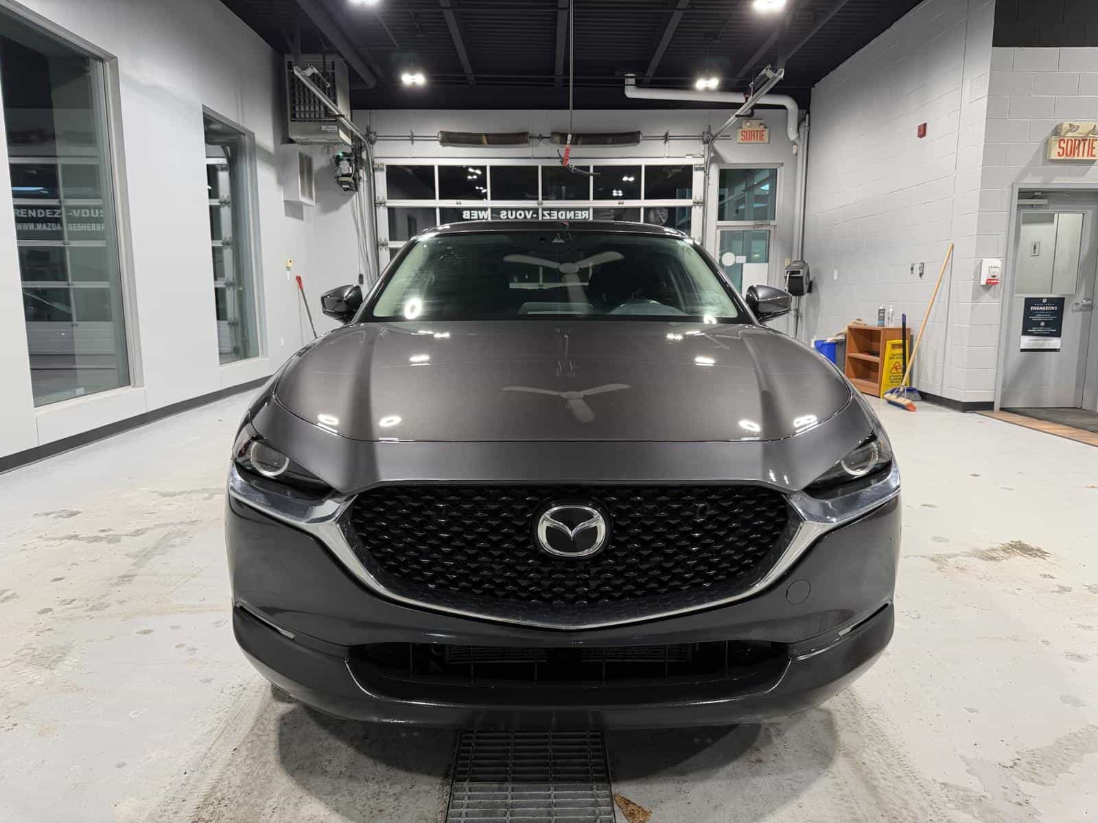 2021 Mazda CX-30 GS - Image 7
