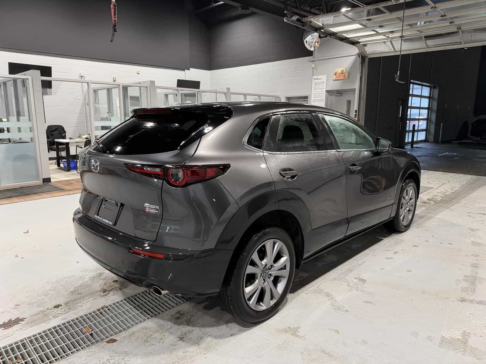 2021 Mazda CX-30 GS - Image 6