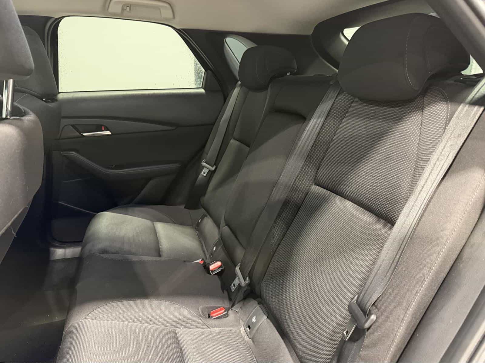 2021 Mazda CX-30 GS - Image 8