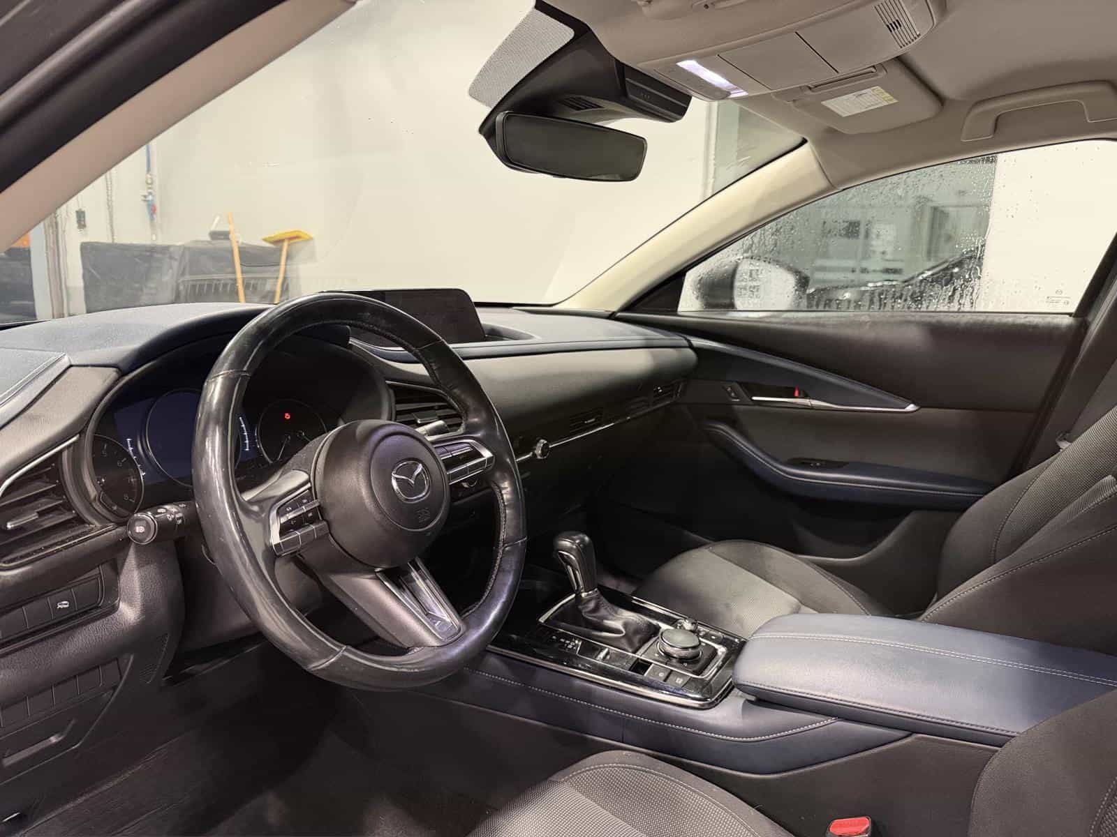 2021 Mazda CX-30 GS - Image 11