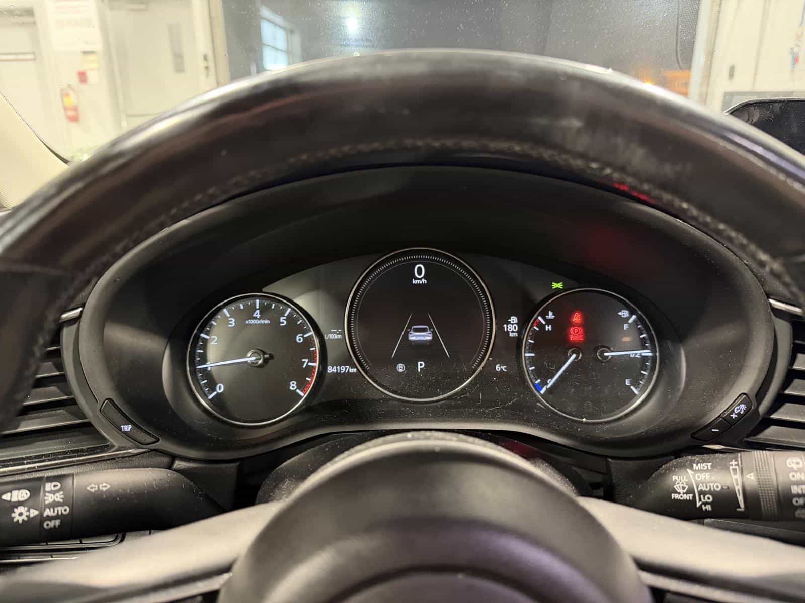 2021 Mazda CX-30 GS - Image 14