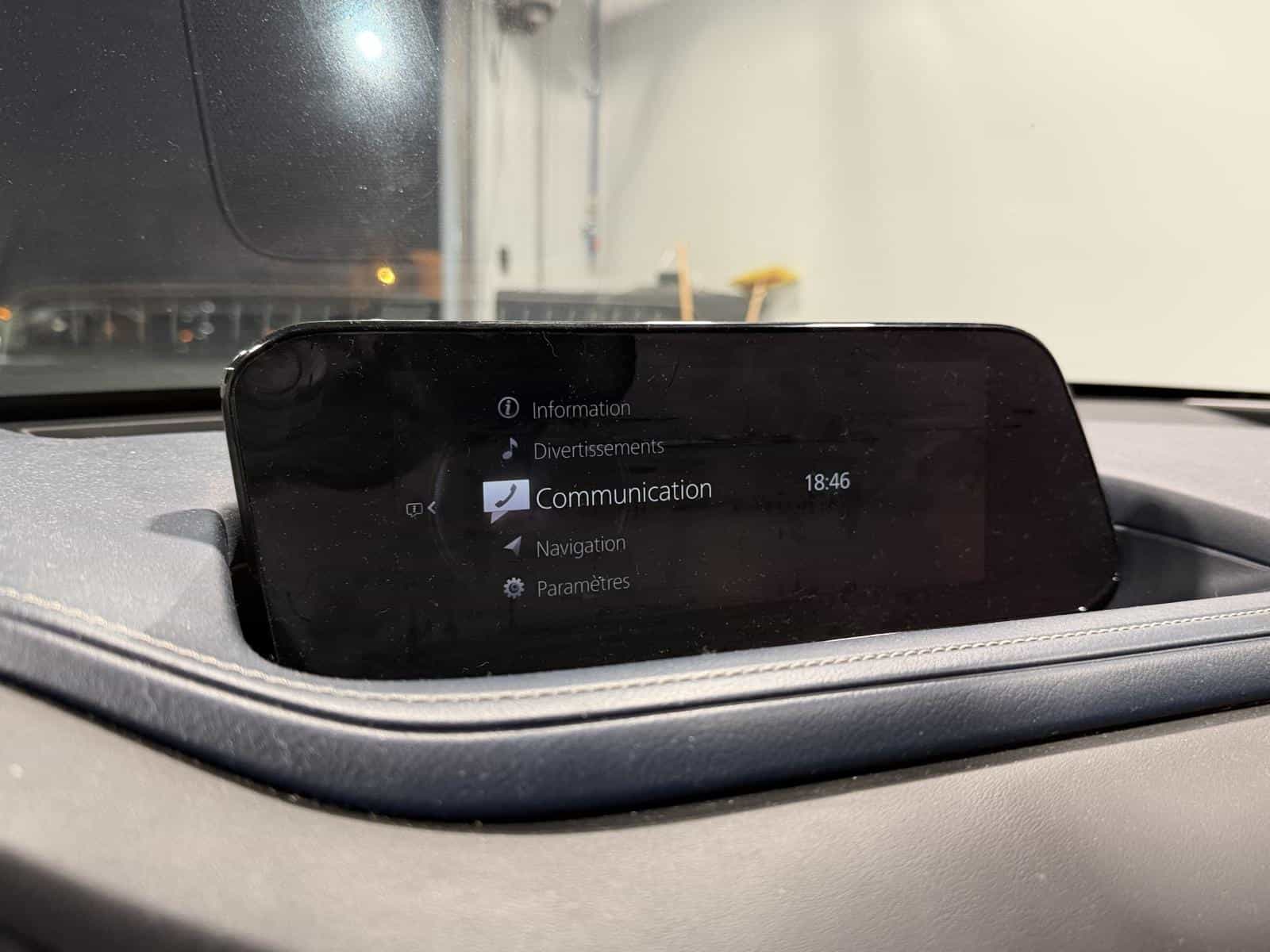 2021 Mazda CX-30 GS - Image 16