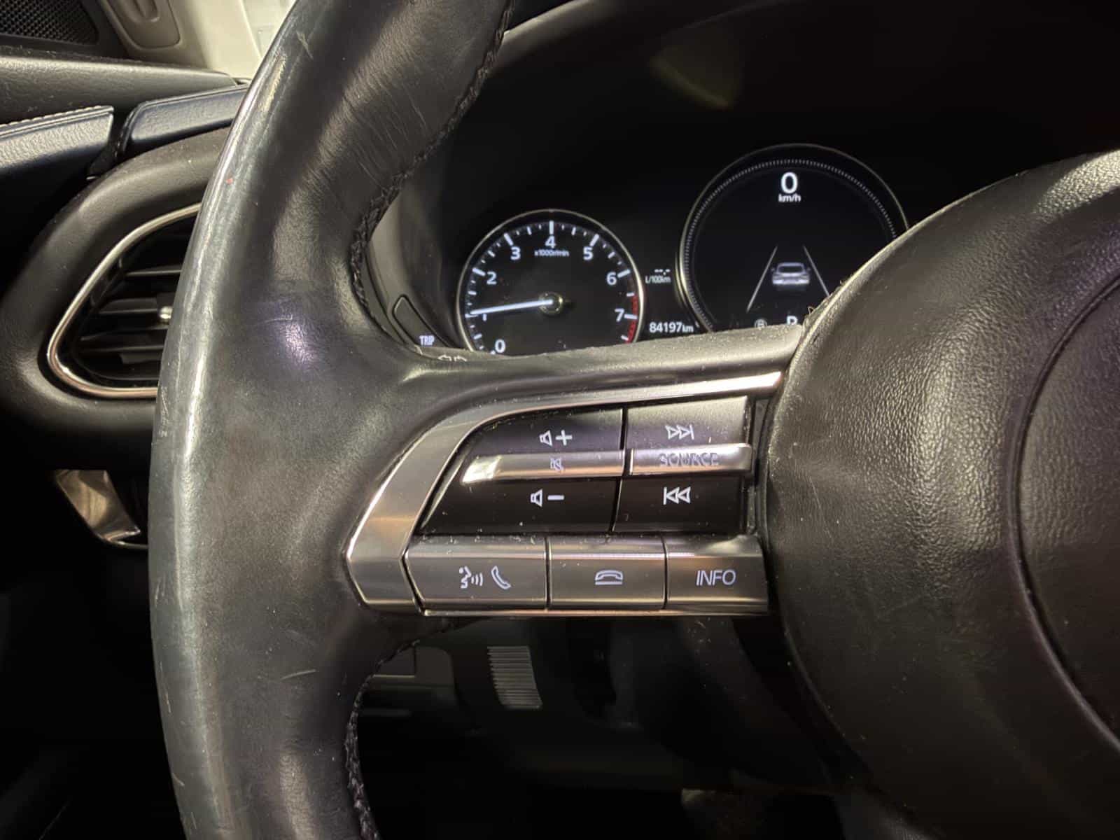 2021 Mazda CX-30 GS - Image 13