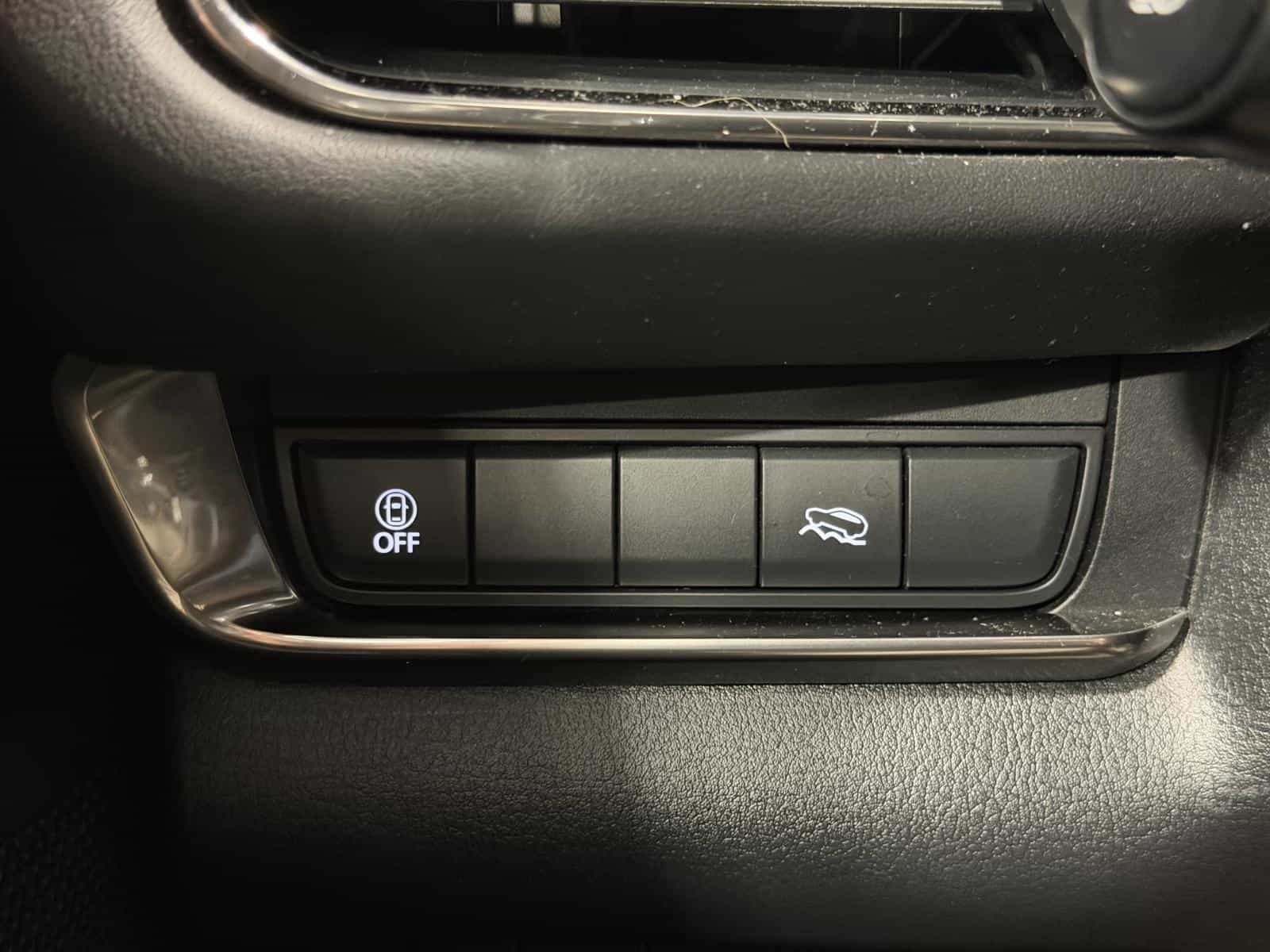 2021 Mazda CX-30 GS - Image 12