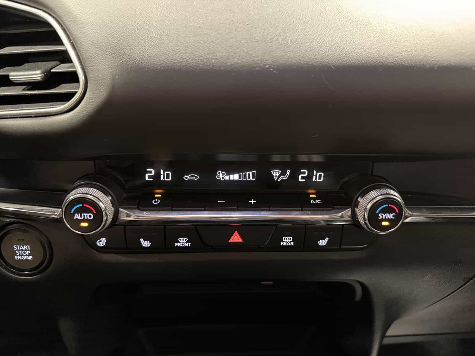 2021 Mazda CX-30 GS - Image 17