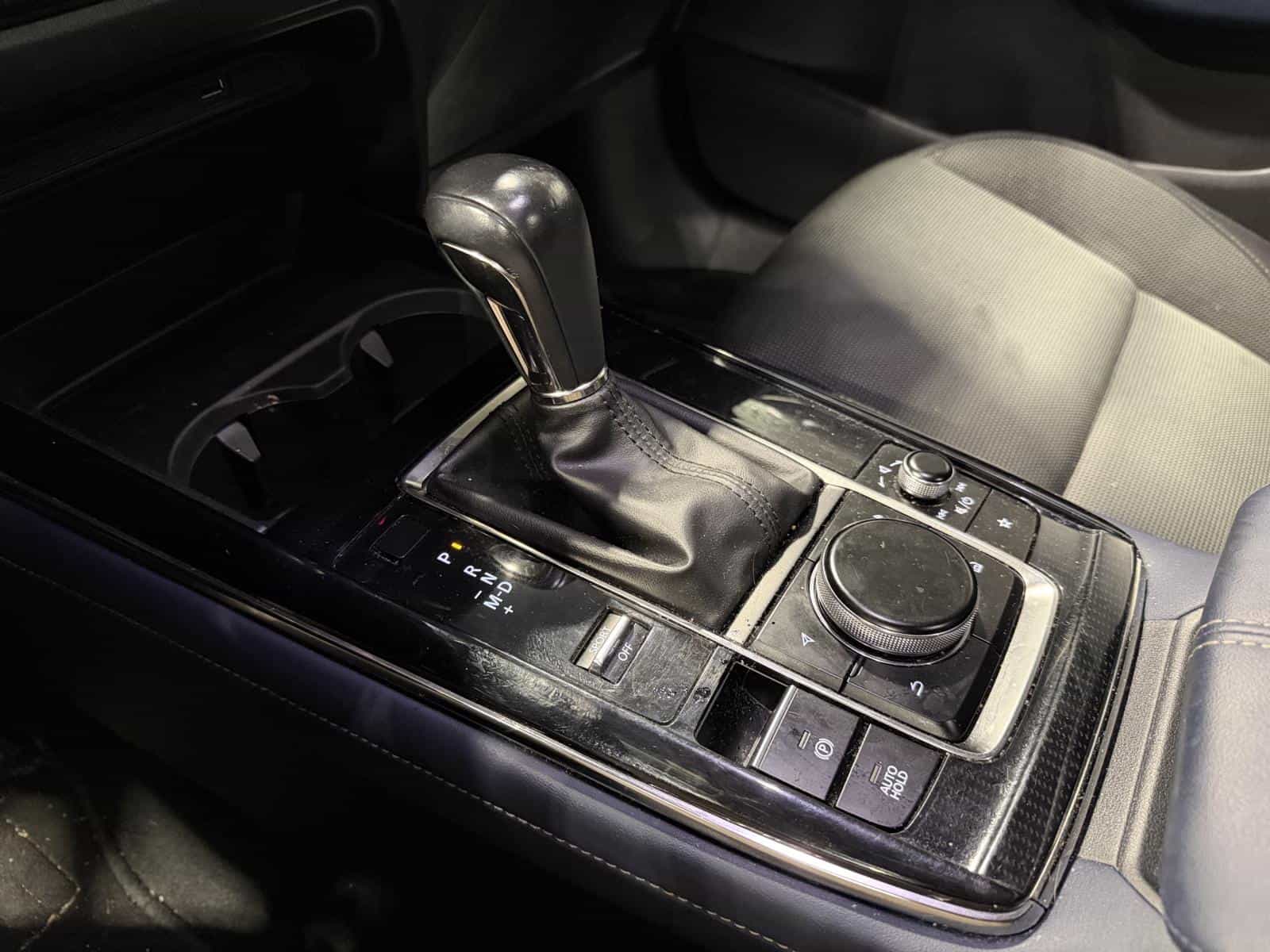 2021 Mazda CX-30 GS - Image 18