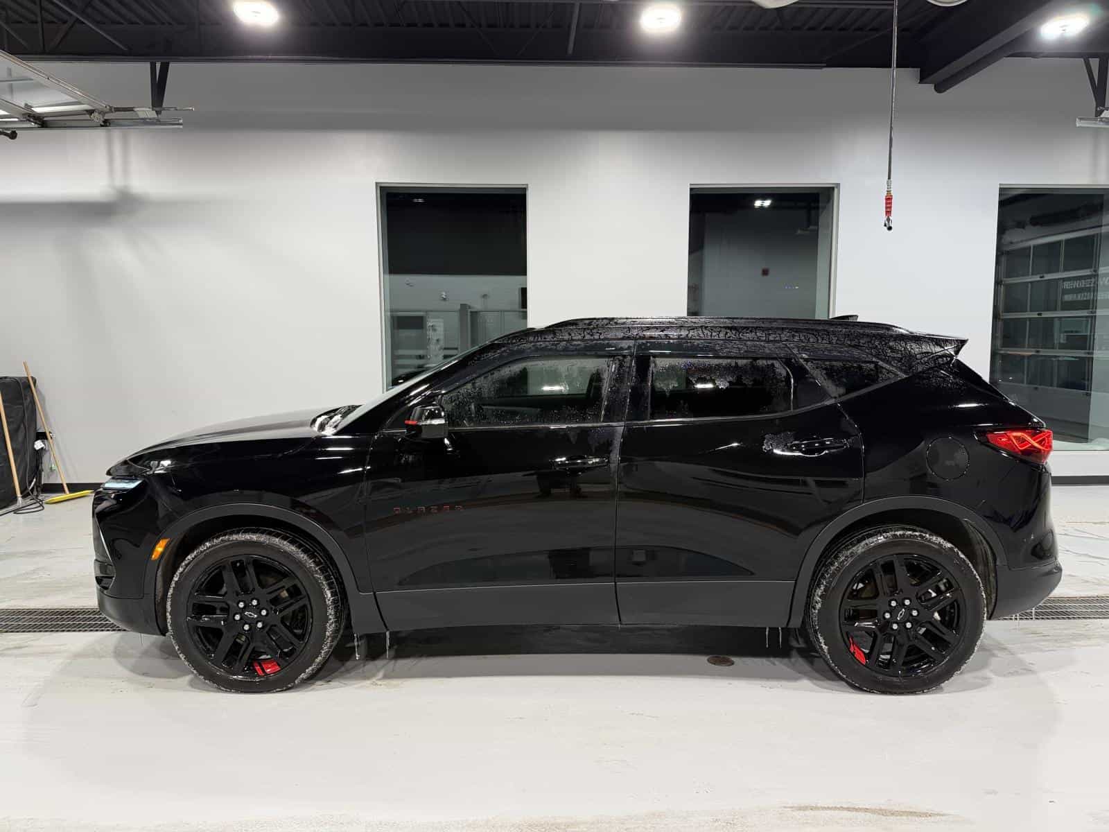 2024 Chevrolet Blazer True North - Image 3