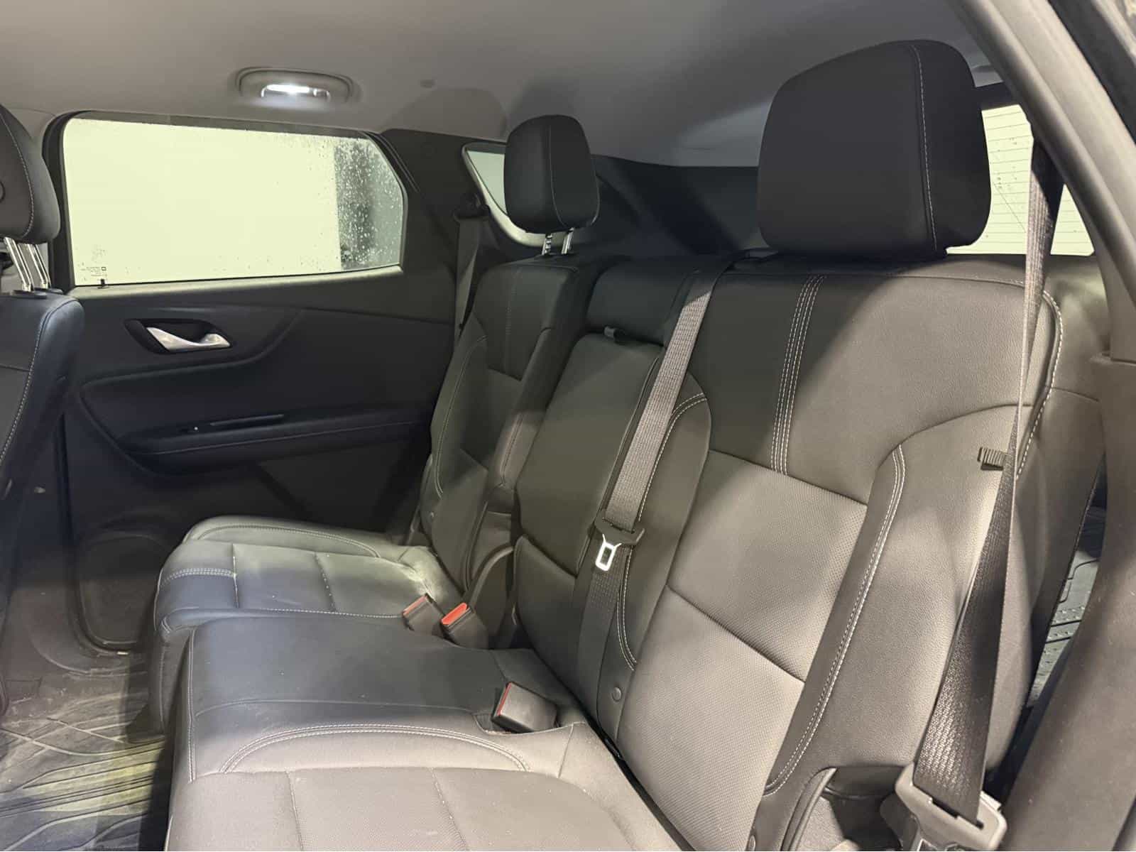 Image 6 Chevrolet Blazer True North 2024