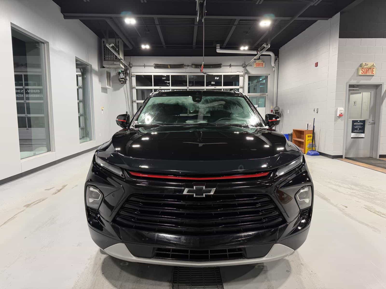 2024 Chevrolet Blazer True North - Image 5