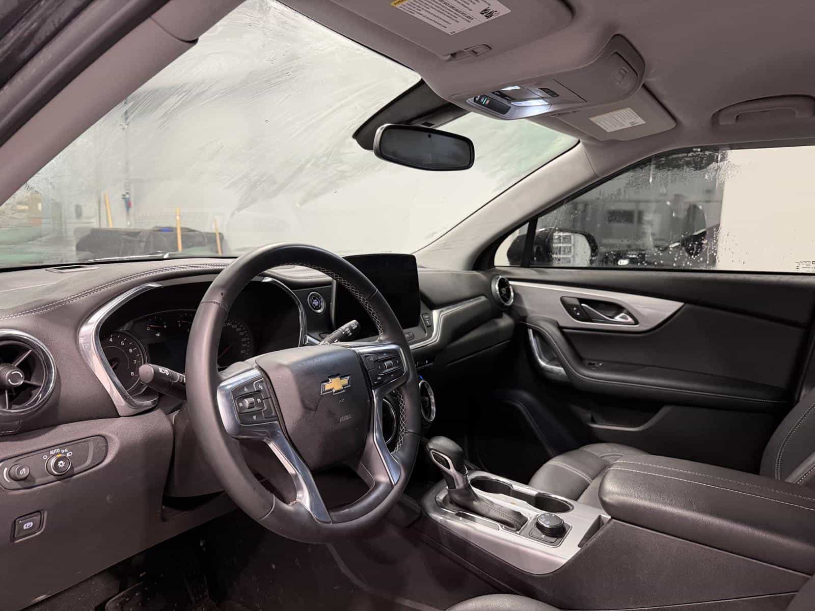 2024 Chevrolet Blazer True North - Image 8