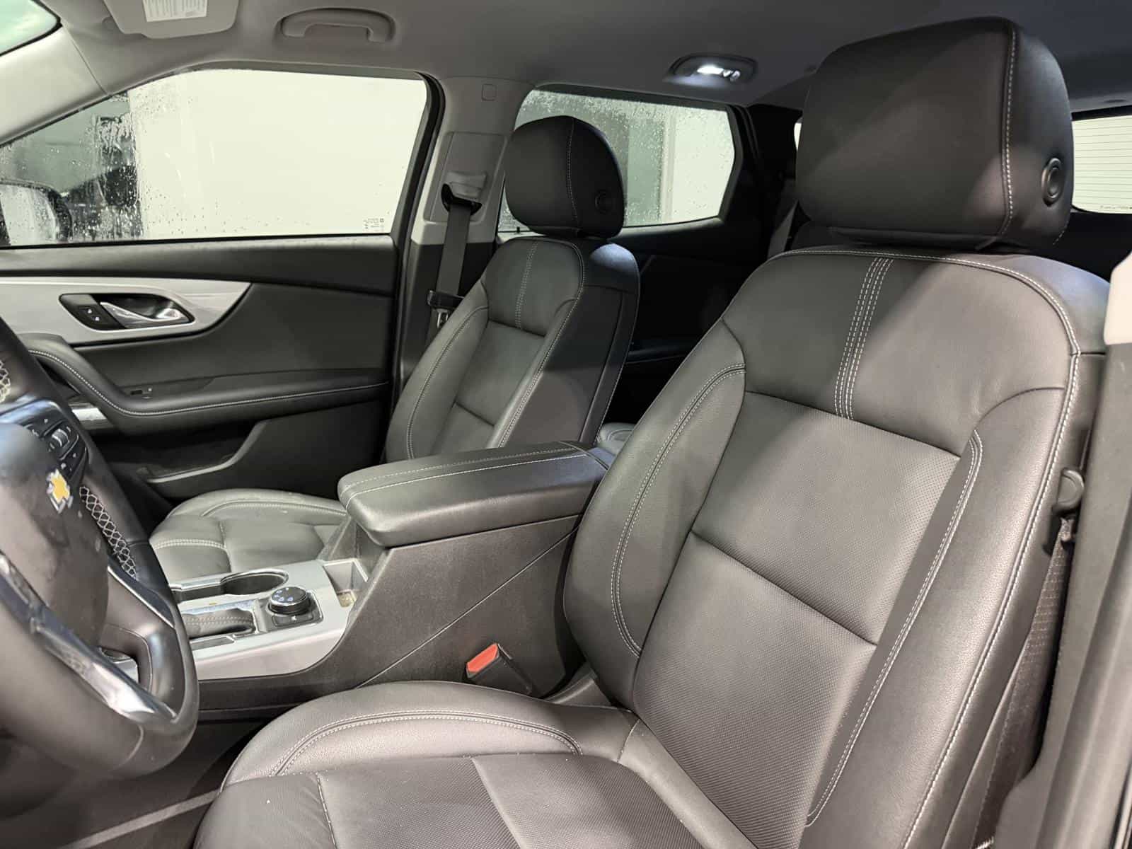 2024 Chevrolet Blazer True North - Image 7