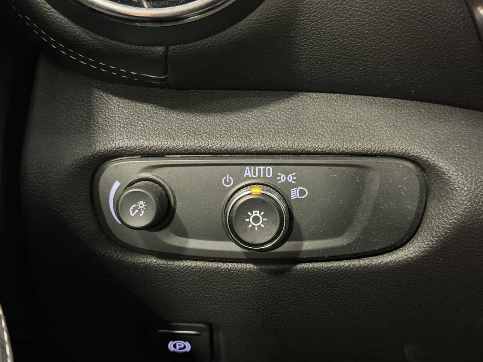 2024 Chevrolet Blazer True North - Image 10