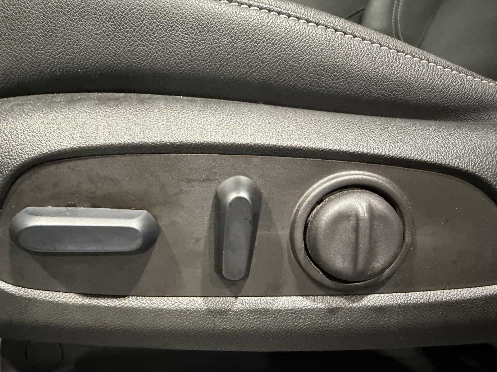 Image 9 Chevrolet Blazer True North 2024