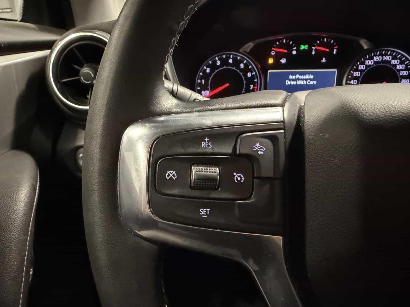 2024 Chevrolet Blazer True North - Image 11