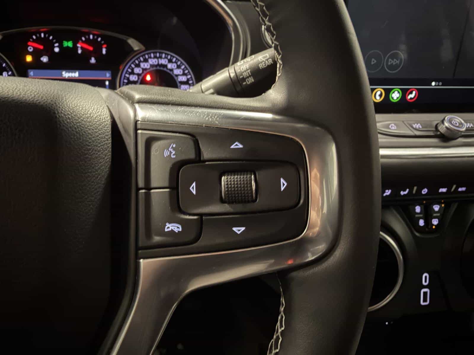 2024 Chevrolet Blazer True North - Image 13