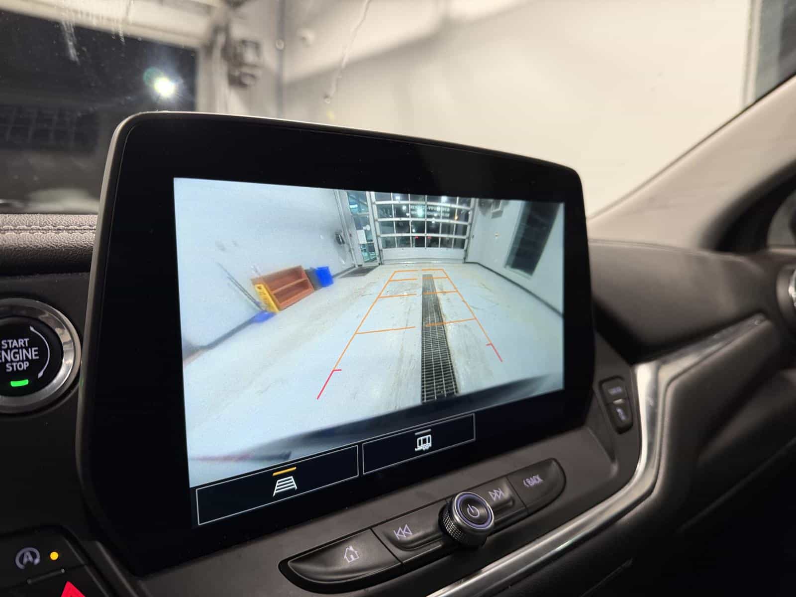 2024 Chevrolet Blazer True North - Image 15