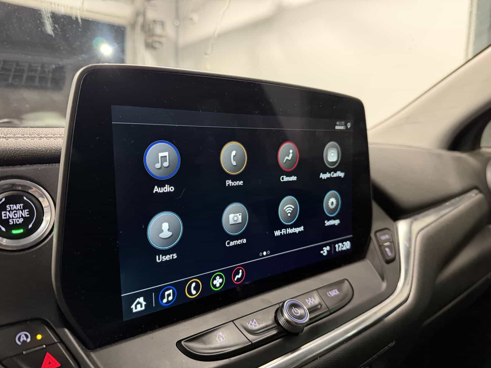 2024 Chevrolet Blazer True North - Image 14