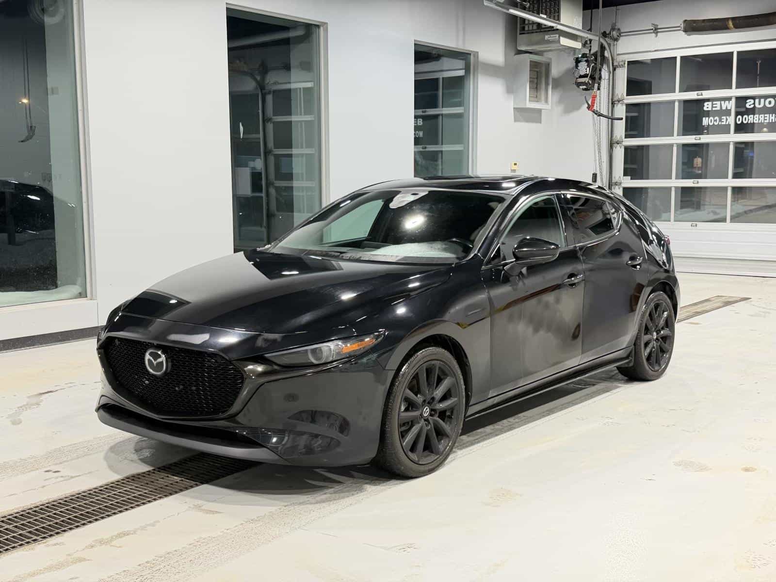 2023 Mazda Mazda3 Sport GT 2.5T - Image 1