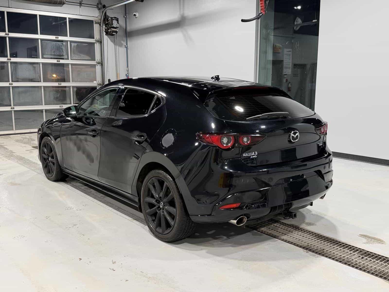 2023 Mazda Mazda3 Sport GT 2.5T - Image 4