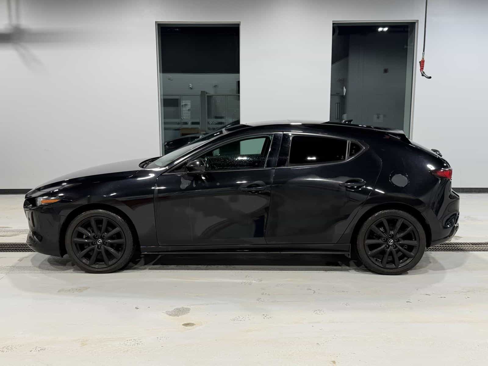 Image 3 Mazda Mazda3 Sport GT 2.5T 2023