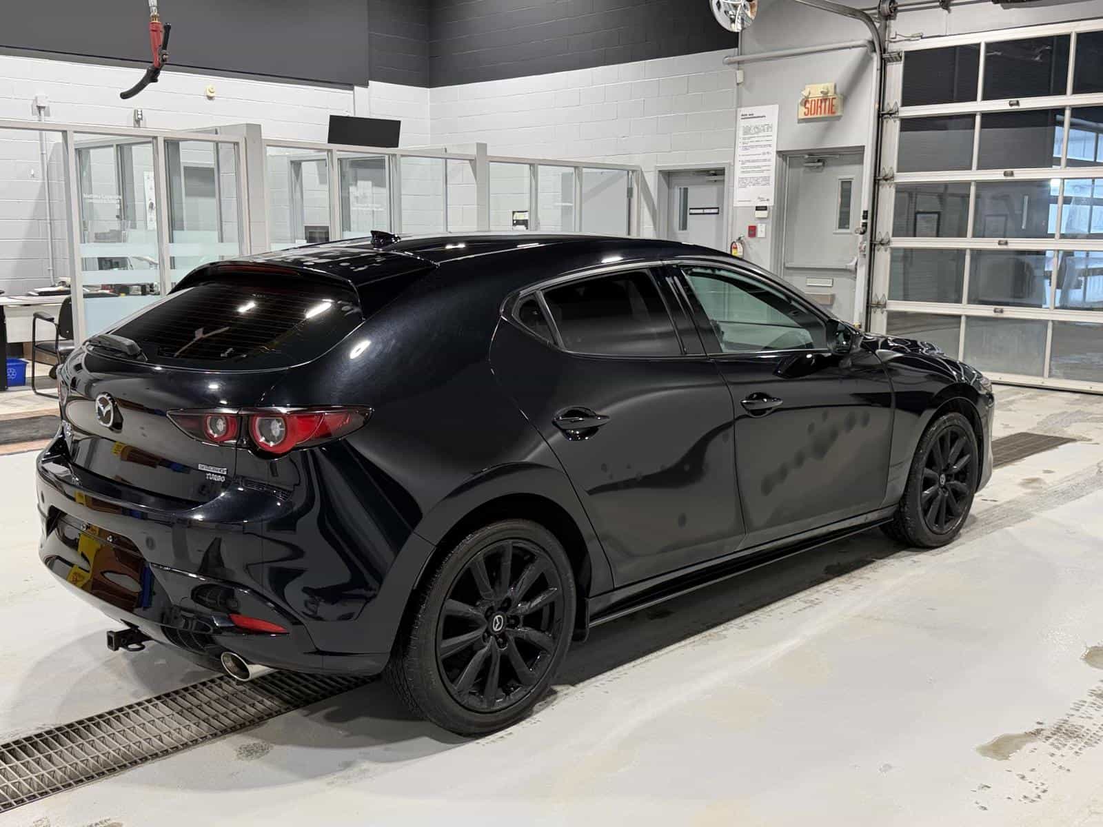 Image 6 Mazda Mazda3 Sport GT 2.5T 2023