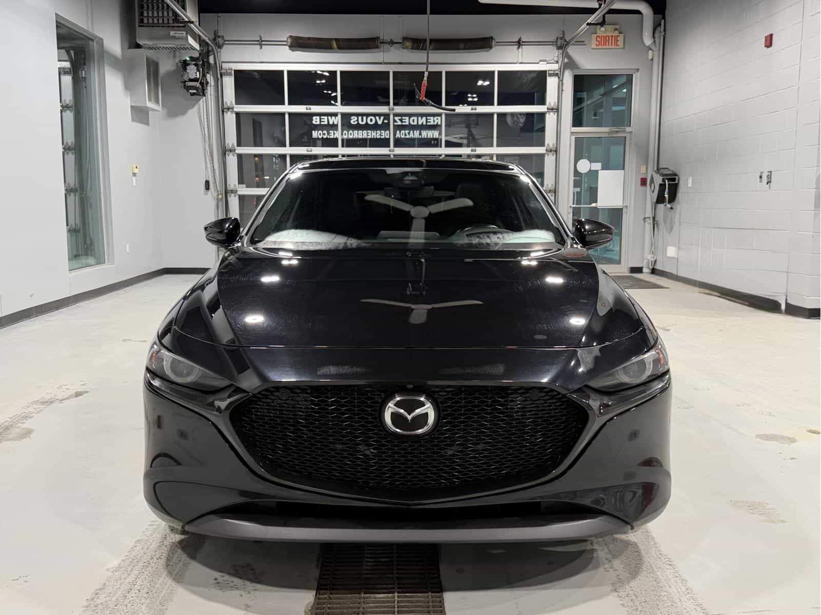 2023 Mazda Mazda3 Sport GT 2.5T - Image 7