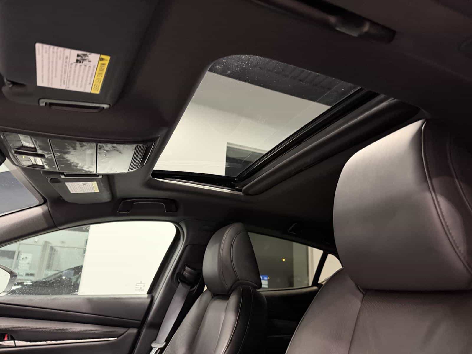 Image 11 Mazda Mazda3 Sport GT 2.5T 2023