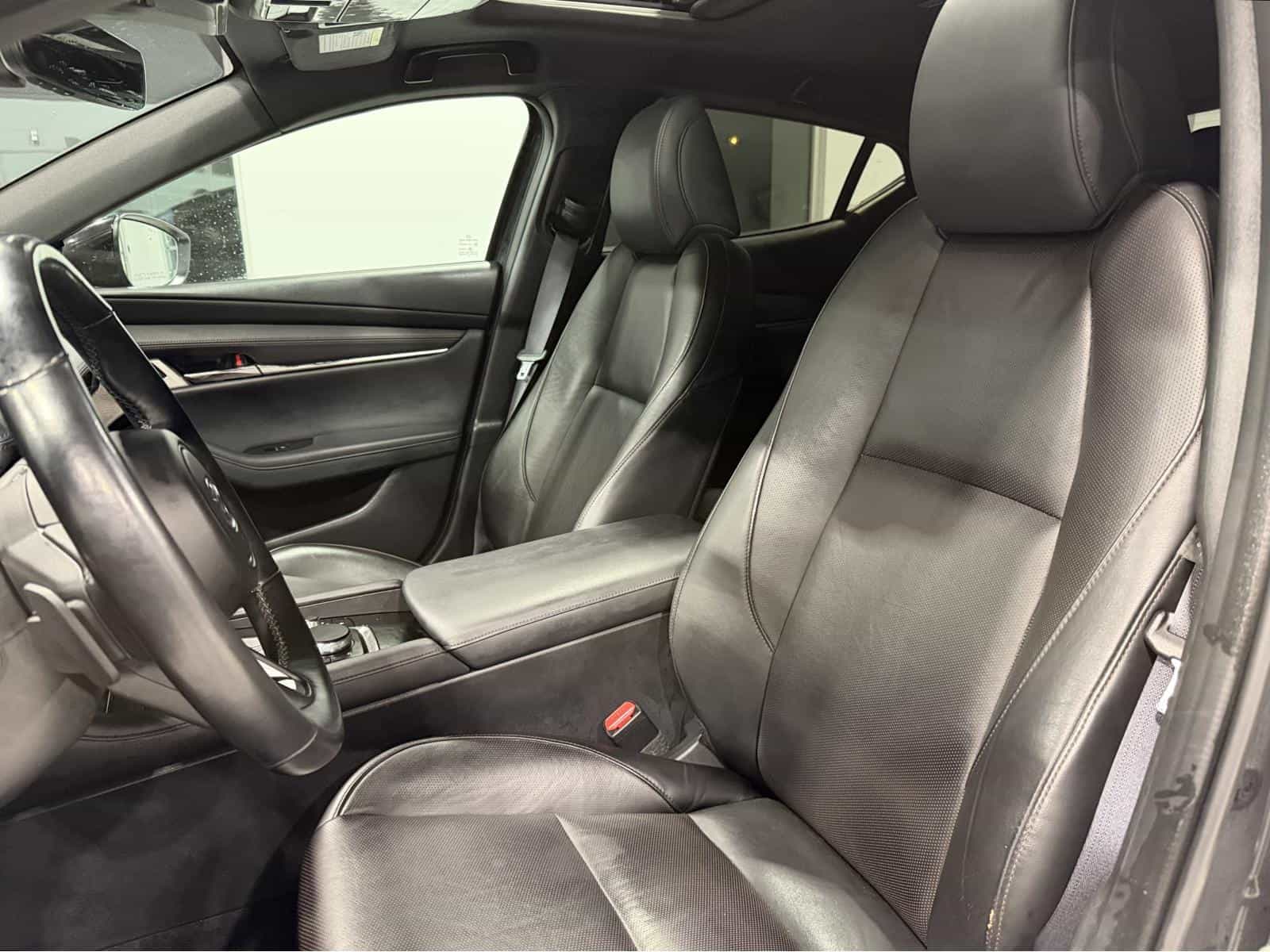 Image 9 Mazda Mazda3 Sport GT 2.5T 2023