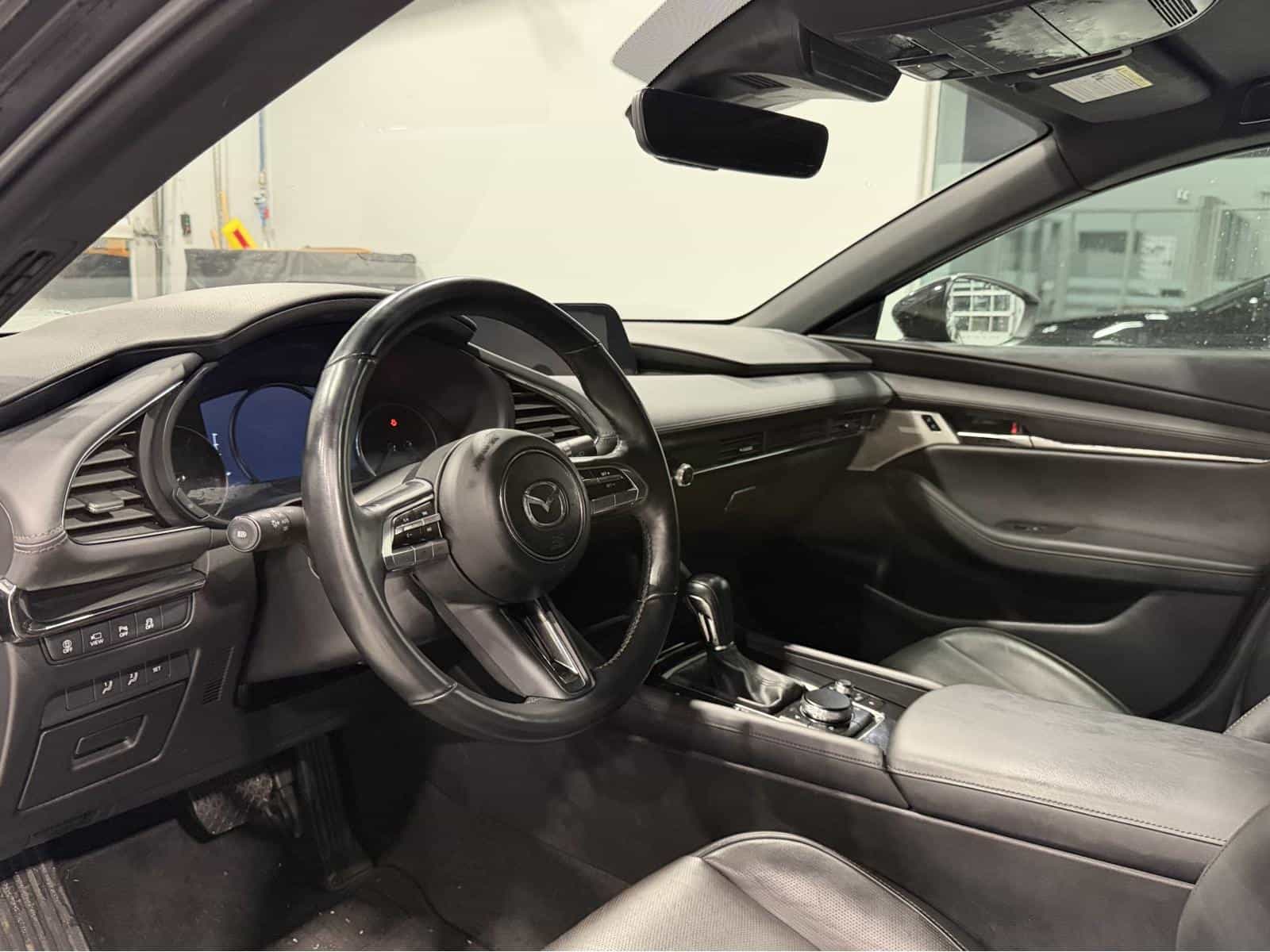 2023 Mazda Mazda3 Sport GT 2.5T - Image 10