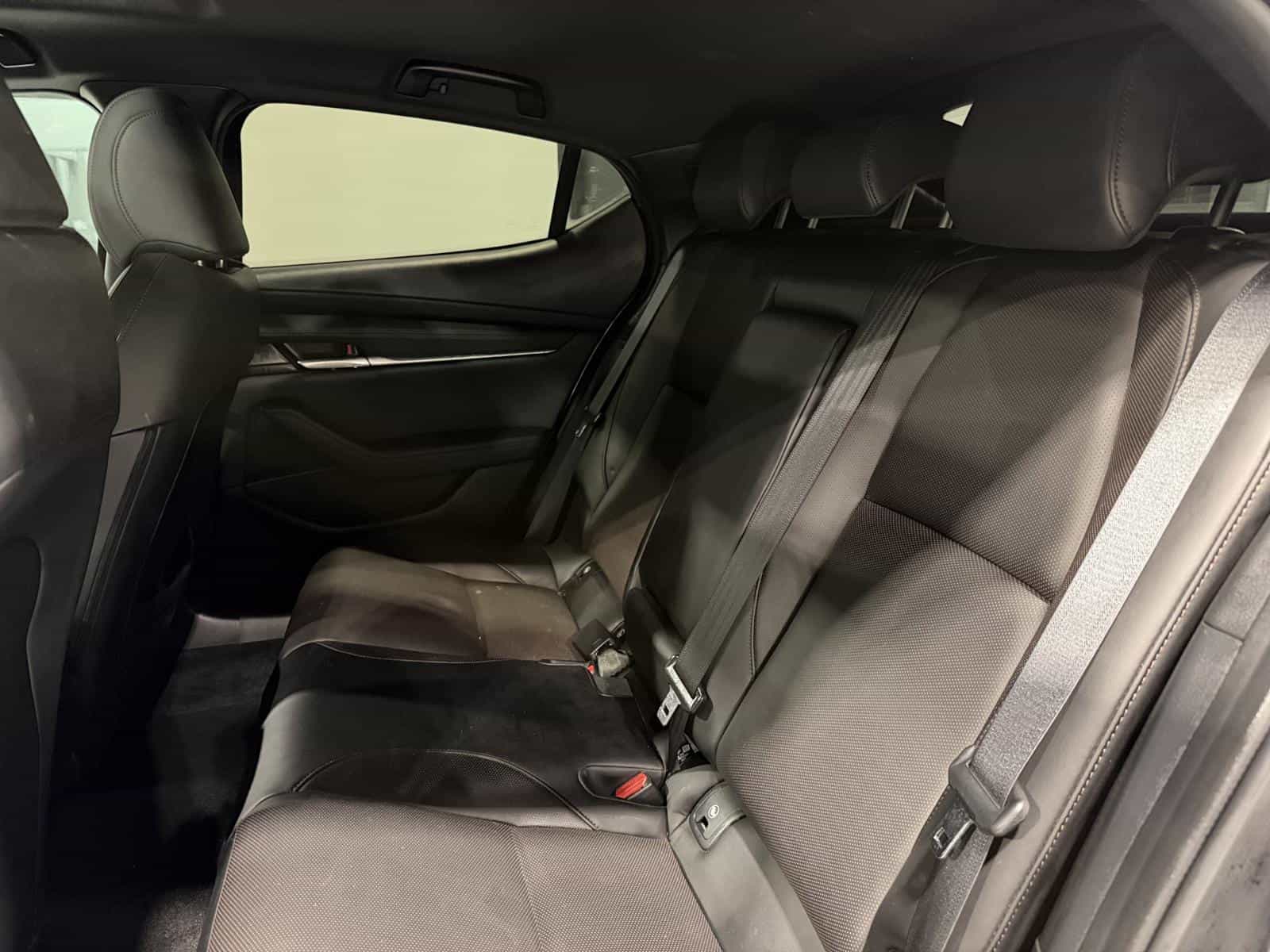 Image 8 Mazda Mazda3 Sport GT 2.5T 2023