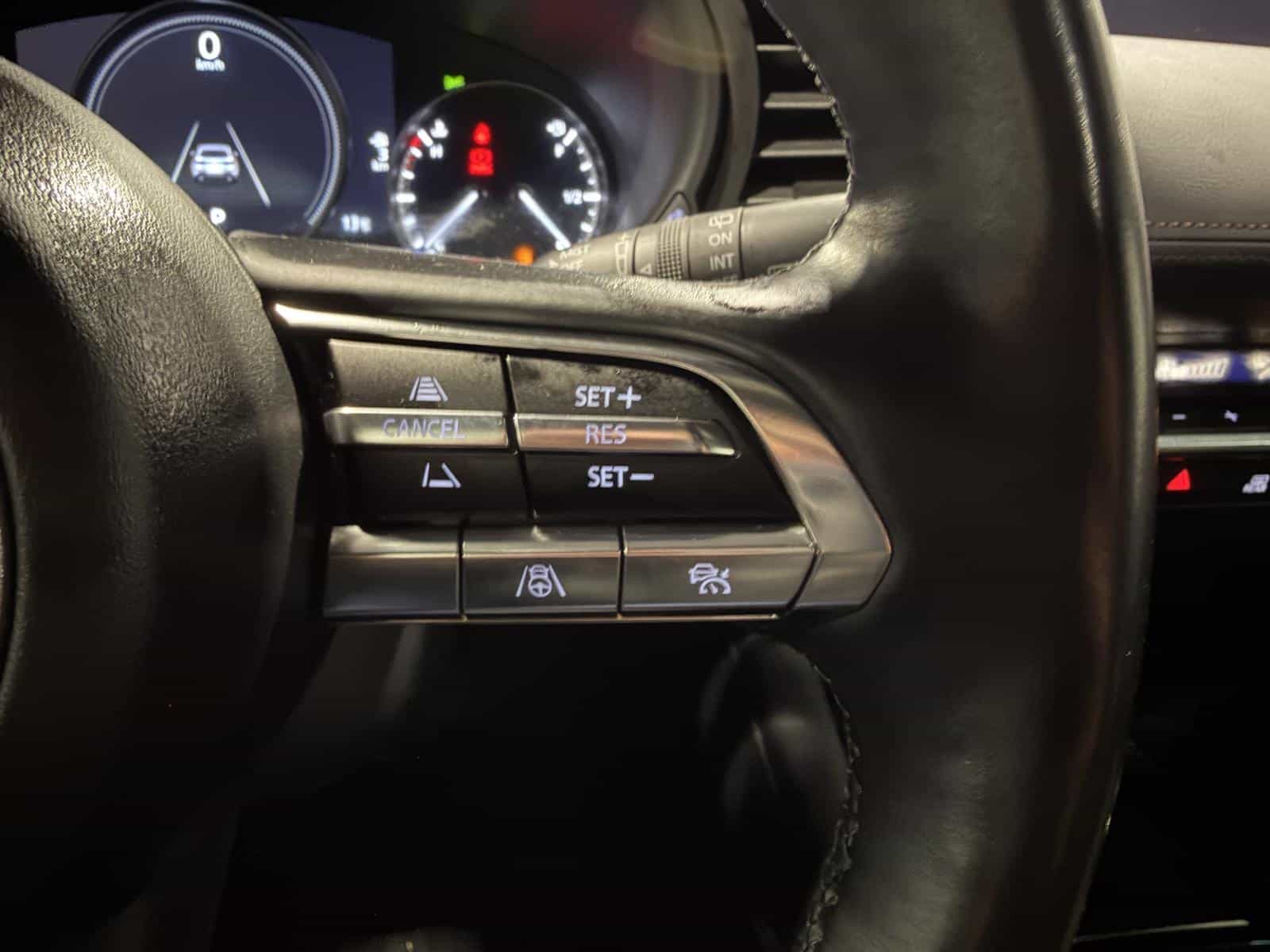 2023 Mazda Mazda3 Sport GT 2.5T - Image 15