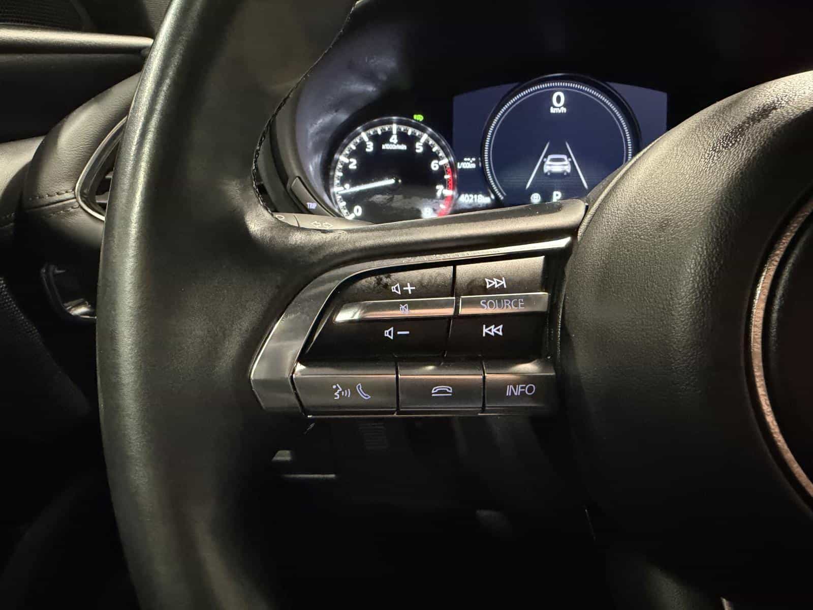 Image 13 Mazda Mazda3 Sport GT 2.5T 2023