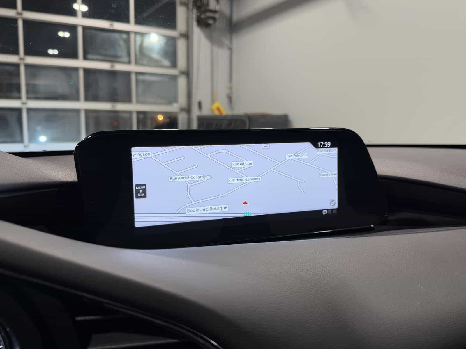 Image 17 Mazda Mazda3 Sport GT 2.5T 2023