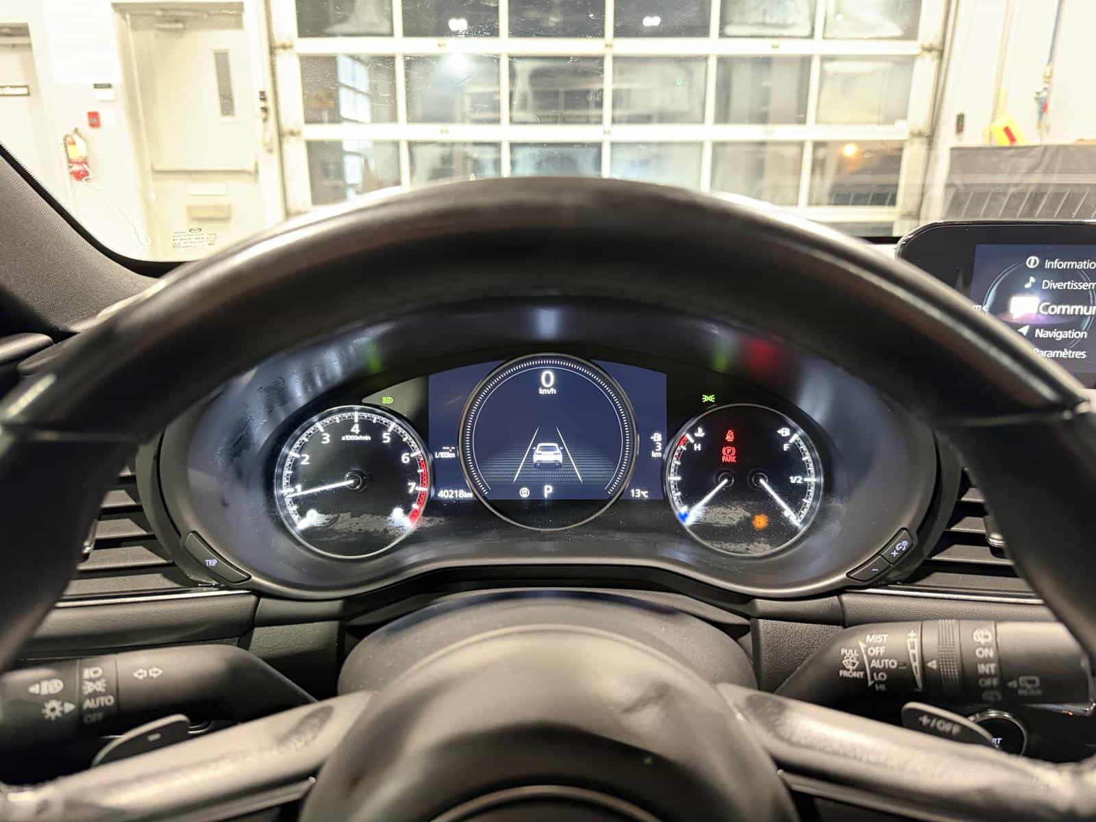 2023 Mazda Mazda3 Sport GT 2.5T - Image 14