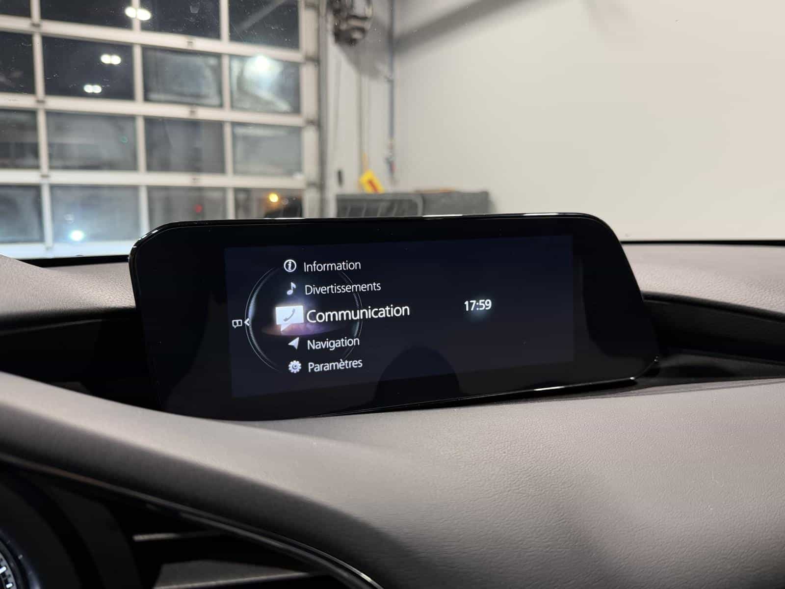 Image 16 Mazda Mazda3 Sport GT 2.5T 2023