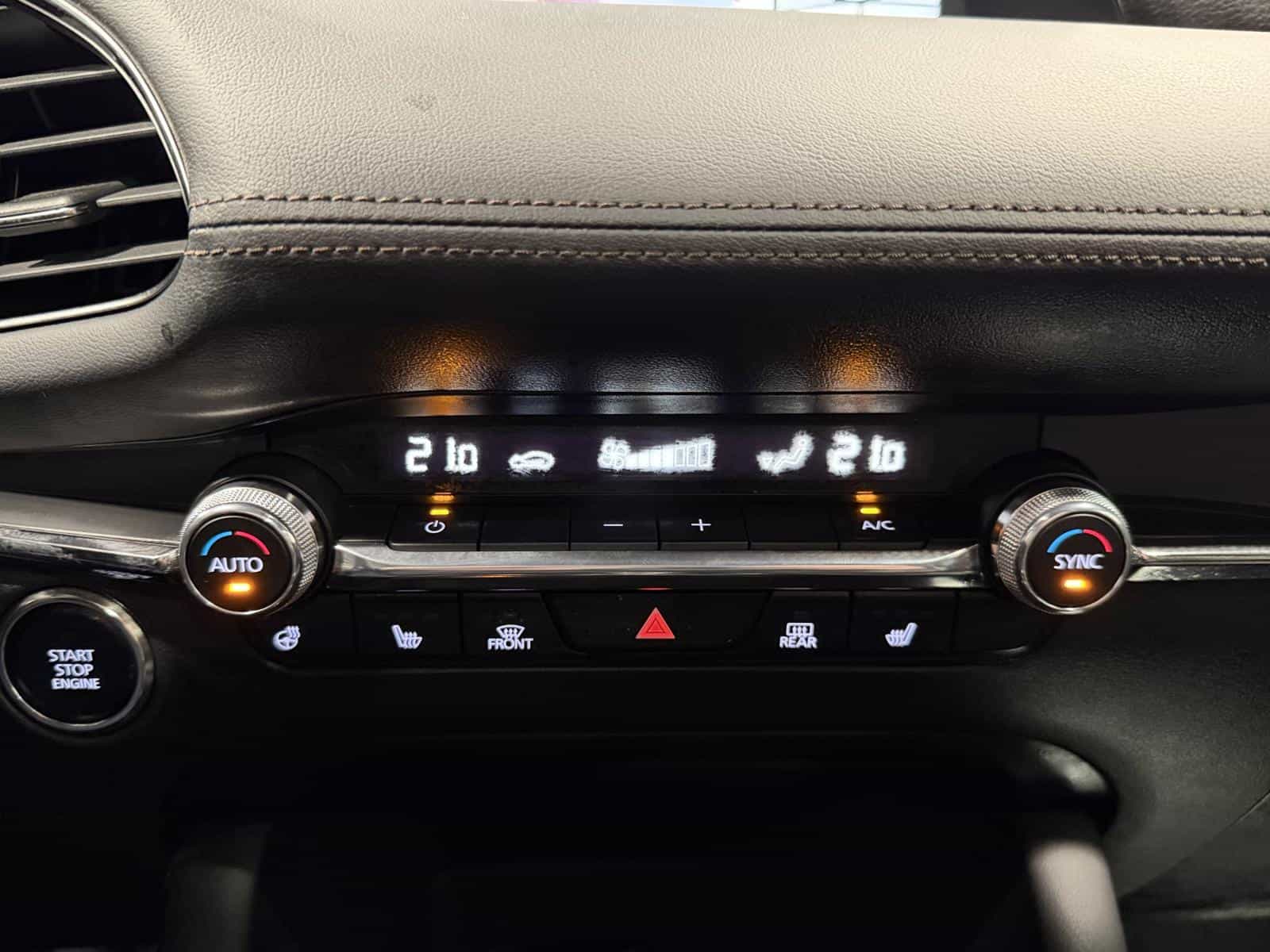 Image 19 Mazda Mazda3 Sport GT 2.5T 2023