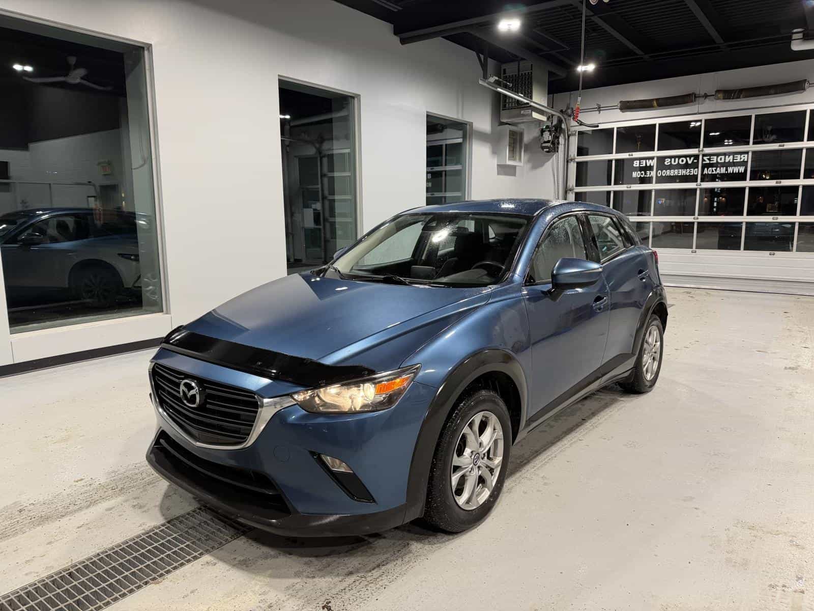2020 Mazda CX-3 GS - Image 1