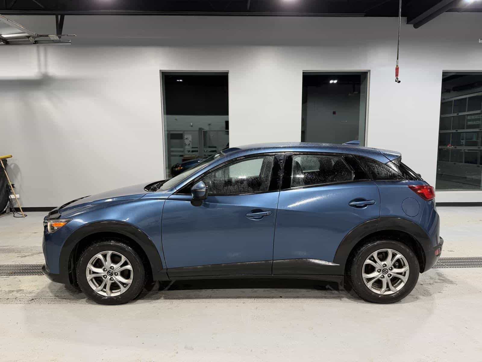 2020 Mazda CX-3 GS - Image 3