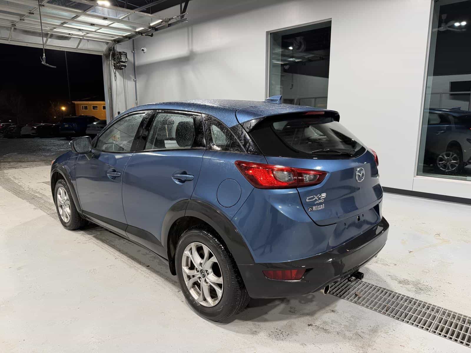 2020 Mazda CX-3 GS - Image 4