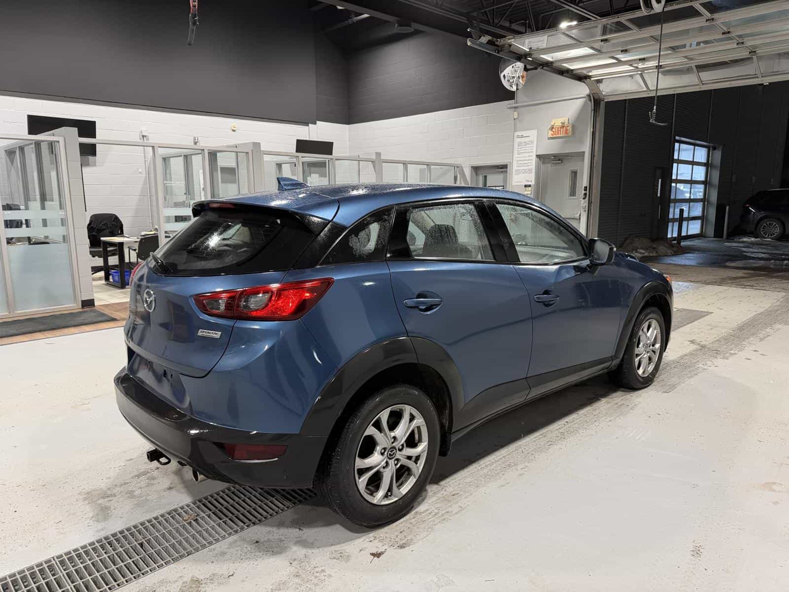 2020 Mazda CX-3 GS - Image 6