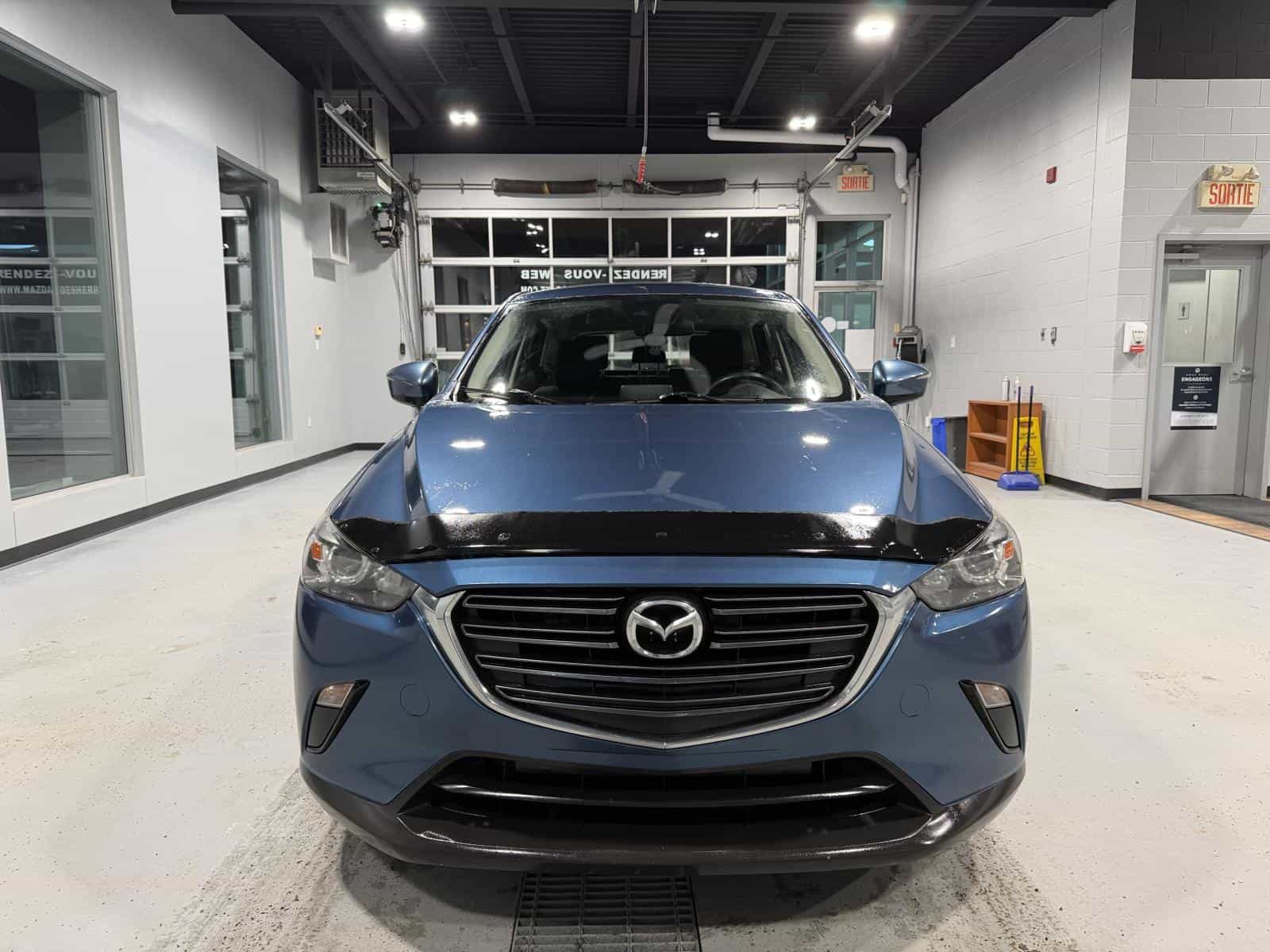 2020 Mazda CX-3 GS - Image 7