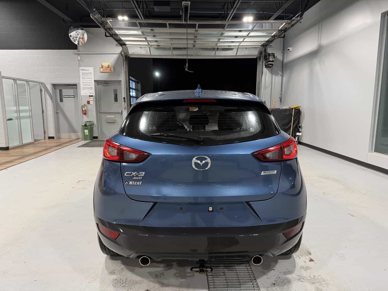 2020 Mazda CX-3 GS - Image 5