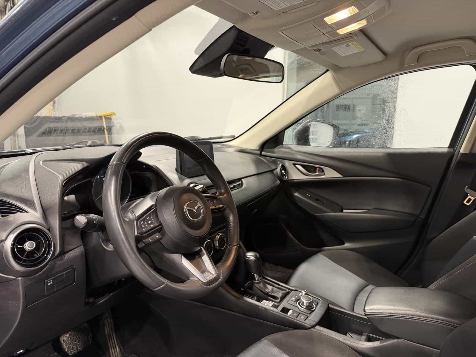 2020 Mazda CX-3 GS - Image 11