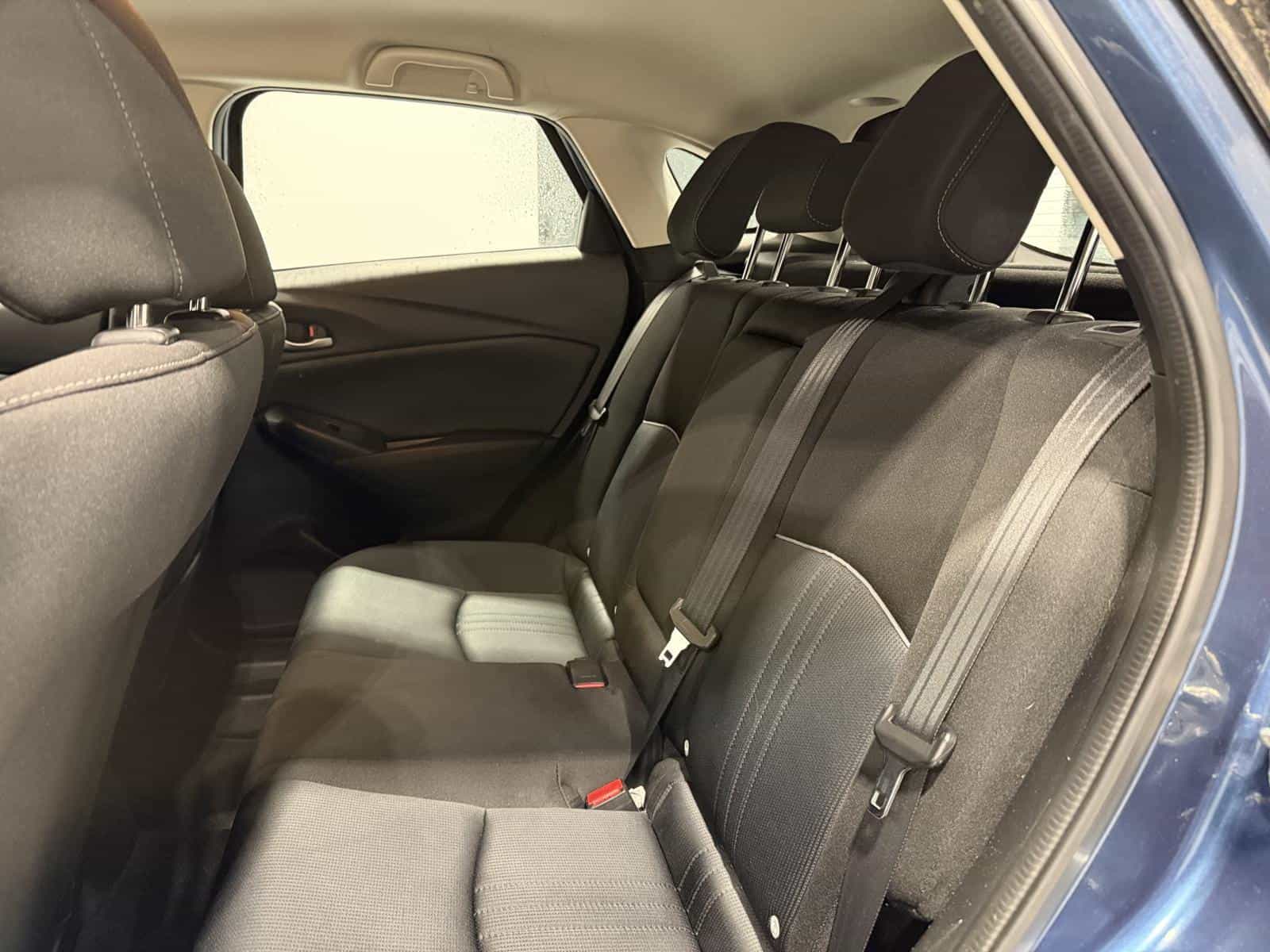 2020 Mazda CX-3 GS - Image 8